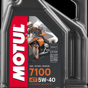 Motorový olej MOTUL 104087