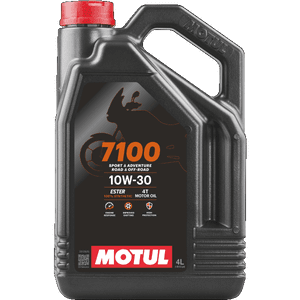 Motorový olej MOTUL 104090