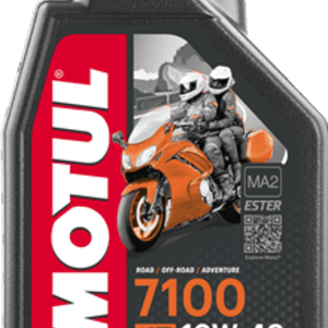 Motorový olej MOTUL 104091