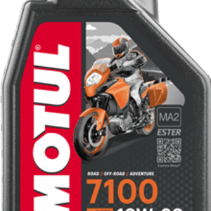 Motorový olej MOTUL 104100