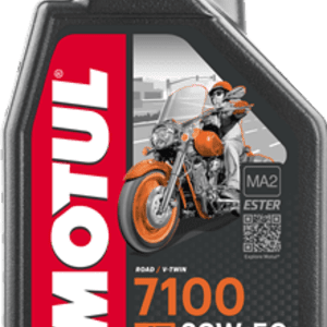 Motorový olej MOTUL 104103