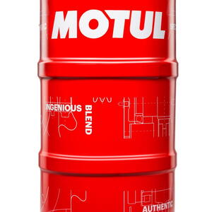Motorový olej MOTUL 104105