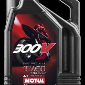 Motorový olej MOTUL 104129