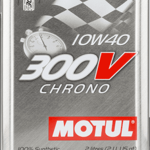 Motorový olej MOTUL 104243