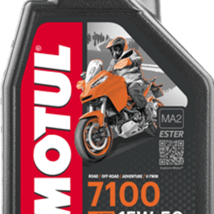 Motorový olej MOTUL 104298