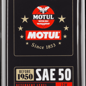 Motorový olej MOTUL 104510