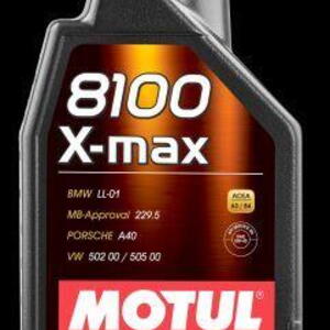 Motorový olej MOTUL 104531