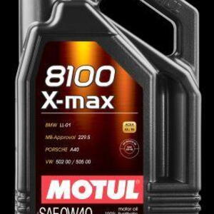 Motorový olej MOTUL 104533