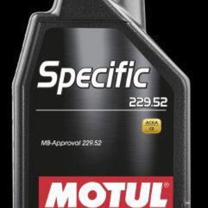 Motorový olej MOTUL 104844