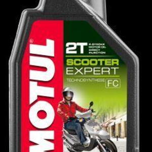 Motorový olej MOTUL 105880