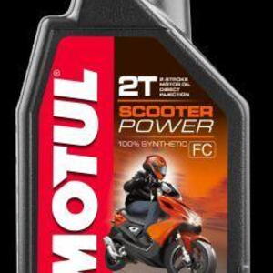 Motorový olej MOTUL 105881