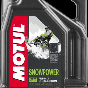 Motorový olej MOTUL 105888