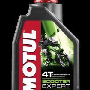 Motorový olej MOTUL 105935