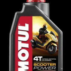 Motorový olej MOTUL 105936
