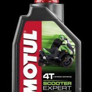 Motorový olej MOTUL 105960