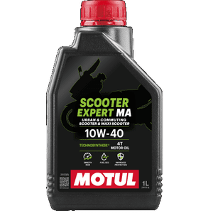 Motorový olej MOTUL 105960