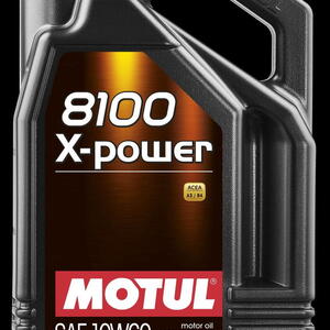 Motorový olej MOTUL 106143