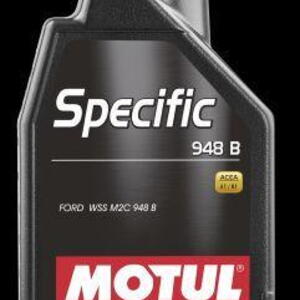 Motorový olej MOTUL 106317