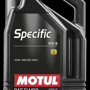Motorový olej MOTUL 106352