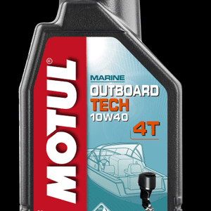 Motorový olej MOTUL 106397