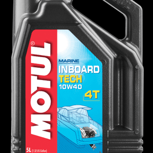 Motorový olej MOTUL 106419