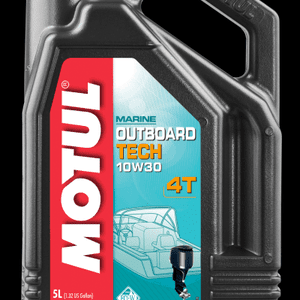 Motorový olej MOTUL 106447