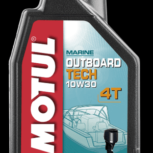 Motorový olej MOTUL 106453