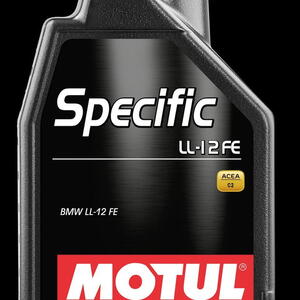 Motorový olej MOTUL 107301