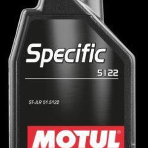Motorový olej MOTUL 107304