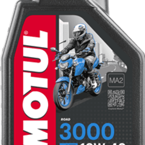 Motorový olej MOTUL 107672