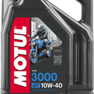 Motorový olej MOTUL 107693