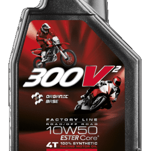 Motorový olej MOTUL 108586