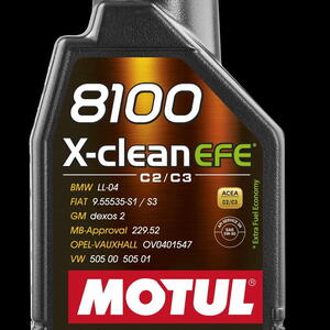 Motorový olej MOTUL 109470