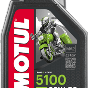 Motorový olej MOTUL 109944