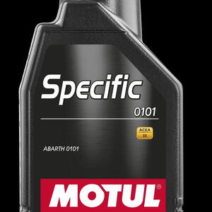 Motorový olej MOTUL 110282