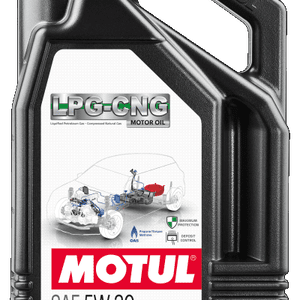 Motorový olej MOTUL 110665