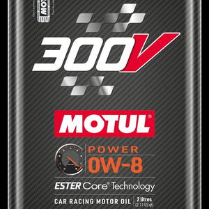 Motorový olej MOTUL 110854