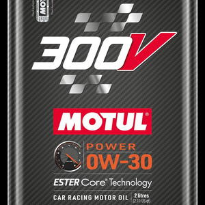 Motorový olej MOTUL 110856