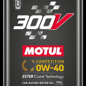 Motorový olej MOTUL 110857