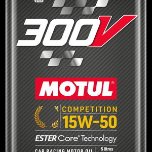 Motorový olej MOTUL 110861