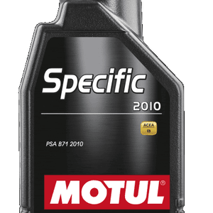 Motorový olej MOTUL 112767