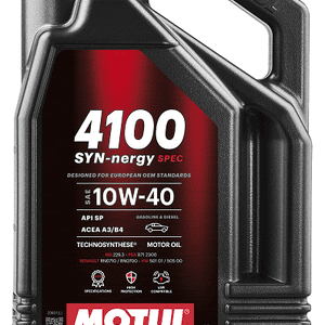 Motorový olej MOTUL 112891