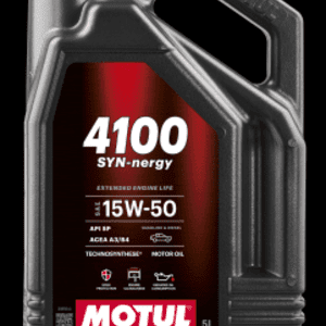Motorový olej MOTUL 113163