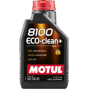 Motorový olej MOTUL MOT101580