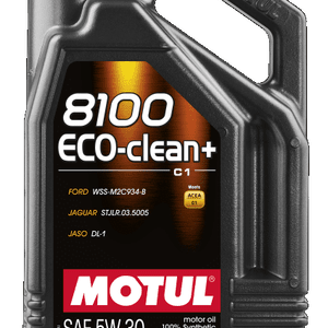 Motorový olej MOTUL MOT101584