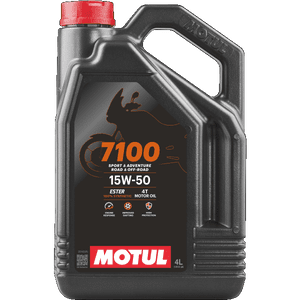 Motorový olej MOTUL MOT104299