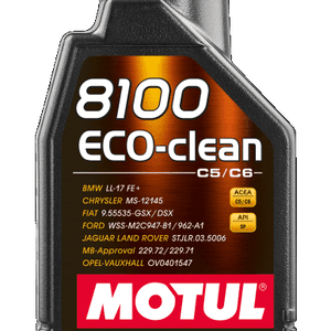 Motorový olej MOTUL MOT108813
