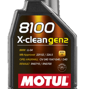 Motorový olej MOTUL MOT109761