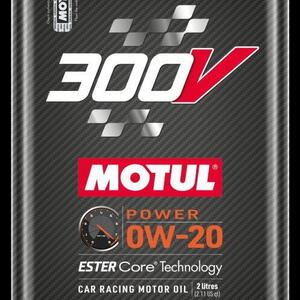 Motorový olej MOTUL MOT110813