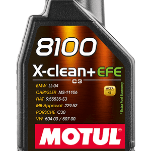 Motorový olej MOTUL MOT111657